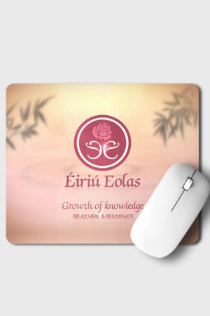 Mousepad - Éiriú Eolas, Growth of Knowledge